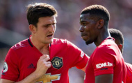 Ngược dòng trước Fulham, Maguire nói thẳng về 1 sự thật về Pogba