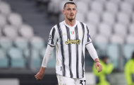 Sao trẻ Juventus lọt vào mắt xanh nhiều CLB lớn