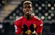 Pogba càng bùng nổ, Man Utd càng ở gần khủng hoảng