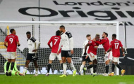 Quá dữ dội, đây mới là 'quái vật tuyến giữa' trong mơ của Solskjaer
