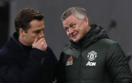 Thắng Fulham, Solskjaer tìm ra 3 'báu vật' giúp Man Utd vô địch nước Anh