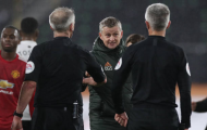 Manchester United: Bậc thầy ngược dòng ở Premier League mùa này