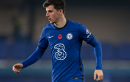 Mason Mount và Mateo Kovacic: Sự đối lập cho thấy vấn đề của Chelsea