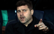 Vào phút chót, PSG bất ngờ muốn 'cướp' sao Man City trên tay Barcelona