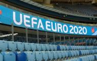 EURO 2020 có thể tiếp tục bị thay đổi