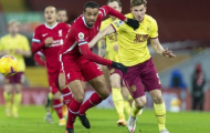 5 điểm nhấn sau trận Liverpool 0-1 Burnley: Khuôn mặt mới, câu chuyện cũ