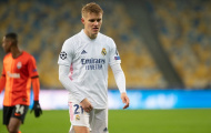 Lộ 4 nhân tố chủ chốt giúp Arsenal chiêu mộ Odegaard từ Real Madrid