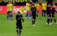Barcelona đã dâng 'quái thú' và chức vô địch La Liga cho đối thủ