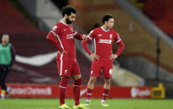 'Liverpool đang trở thành cái bóng của chính mình'