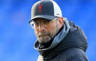 Klopp bám theo cãi lộn, HLV đối thủ nói lời thật lòng