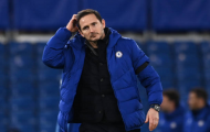 Vì 1 lý do, Lampard sẽ không bị Chelsea 'trảm' ngay giữa mùa giải