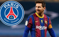 Neymar công khai muốn tái hợp Messi, Pochettino nói rõ 1 câu