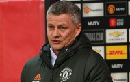 Man Utd thắng Fulham, Solskjaer một mực bênh vực 'kẻ vô dụng'