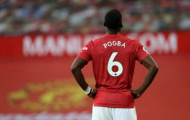 Paul Parker chỉ ra cái tên duy nhất có thể giảm cái tôi của Pogba