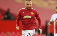Thông qua Luke Shaw, điểm khác biệt giữa Mourinho và Solskjaer đã hiện rõ
