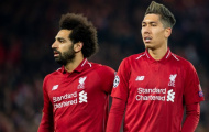 Salah và Firmino dự bị, Klopp phá vỡ im lặng