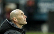 Toang cực mạnh, trang chủ Real ra thông báo về Zidane