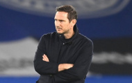 'Trảm' Lampard, BLĐ Chelsea đón ngay 'bại tướng' từ gã khổng lồ