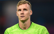 Vừa tới Arsenal, tân binh đã nói lời thật lòng về Leno