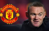 Wayne Rooney nêu tên 3 cầu thủ sẽ giúp Man Utd vô địch