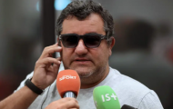Mục tiêu của Liverpool, Man City từ chối gia hạn, về đội của Mino Raiola