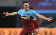 West Ham khủng hoảng, giảm giá kịch sàn 'Siêu máy quét'