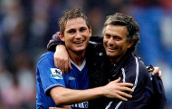 15 học trò ghi nhiều bàn nhất cho Mourinho: Kane thứ 10, Drogba thứ 3