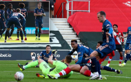 5 điểm nhấn Southampton 1-0 Arsenal: Phương án B thất bại, Pháo thủ lộ điểm yếu