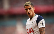 5 ngôi sao Tottenham không được Jose Mourinho trọng dụng