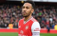  Aubameyang mất tăm, Arteta tiết lộ nguyên nhân 