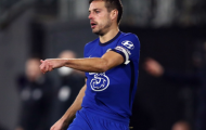 Paul Merson muốn Chelsea đá 3 trung vệ, cái tên nào có thể được dùng?