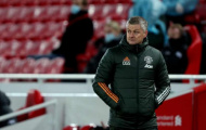 Bị Solsa ghẻ lạnh, 3 'kẻ thừa' đối đầu với Man Utd trong tương lai