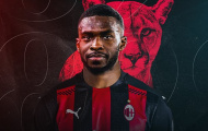 CHÍNH THỨC! 'Kẻ thất sủng Chelsea' gia nhập AC Milan