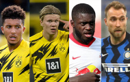 Điểm danh 4 thương vụ Man Utd cần xúc tiến để đua vô địch NHA