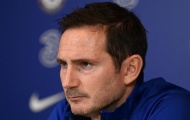 Lampard tù túng, Mourinho nói đúng 1 câu