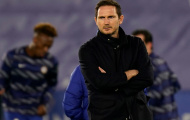 Paul Merson chỉ ra 1 cái tên có thể giúp Lampard 'gỡ rối tơ lòng' tại Chelsea