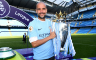 Pep Guardiola: “Premier League nên giảm số đội tham dự”