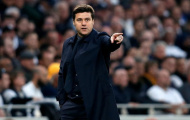 Pochettino nói điều ruột gan về Neymar và Mbappe sau trận thắng Montpellier