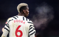 Lấy Barkley làm ví dụ, chuyên gia khuyên Man Utd làm 1 điều với Pogba