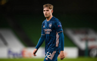 Nếu Odegaard đến Arsenal, 'tiểu Bergkamp' có thể bị ảnh hưởng