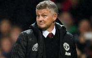 Solsa do dự, 'kẻ thừa' M.U nhận phán quyết bất ngờ vụ tái hợp Mourinho