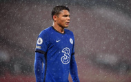 Thay Silva, Chelsea nhắm 'đá tảng' 60 triệu gây sốt Châu Âu