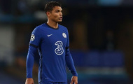 Sao Chelsea được mời gọi về Brazil 'dưỡng lão'