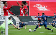 'Tự hủy', Arsenal cay đắng trở thành cựu vương FA Cup