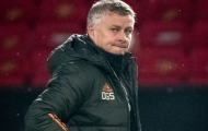 'Nhiều kẻ đang ghen tỵ và không muốn Ole thành công cùng Man Utd'