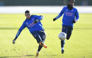 Bản HĐ gây sốc có thể ra mắt Arsenal ngay và luôn