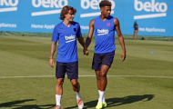 Giở thói kiêu căng, sao Barca tự tay chôn vùi sự nghiệp 