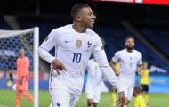 5 CLB trong mơ dành cho Mbappe nếu rời PSG