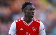 Thăng hoa, sao trẻ Arsenal được đảm bảo tương lai xán lạn
