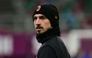 AC Milan thua thảm Atalanta, Ibrahimovic cảnh báo các đồng đội